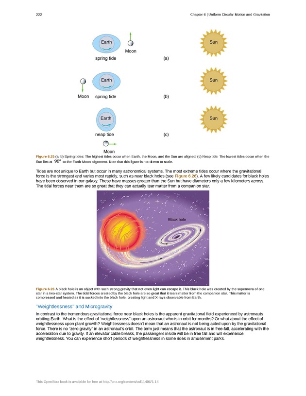 College Physics (Algebra) - New Page