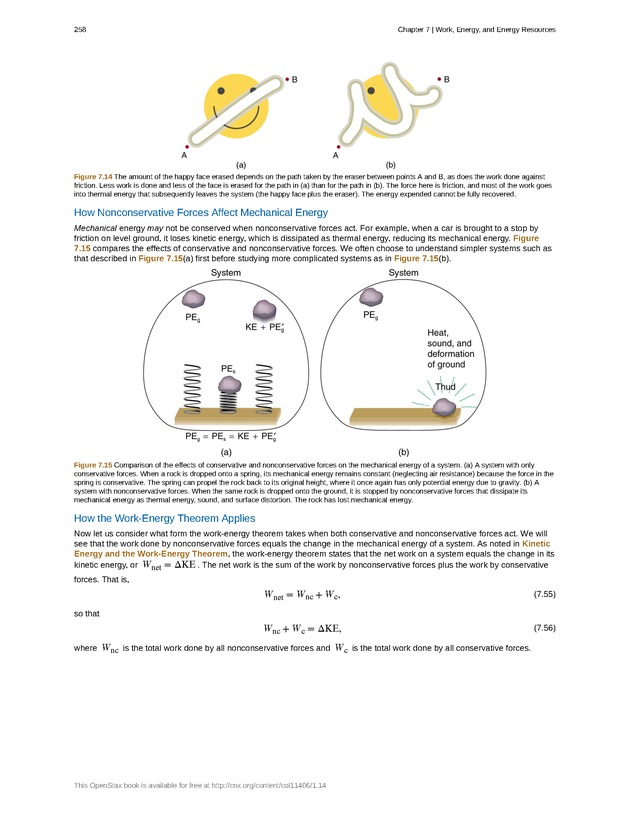College Physics (Algebra) - New Page