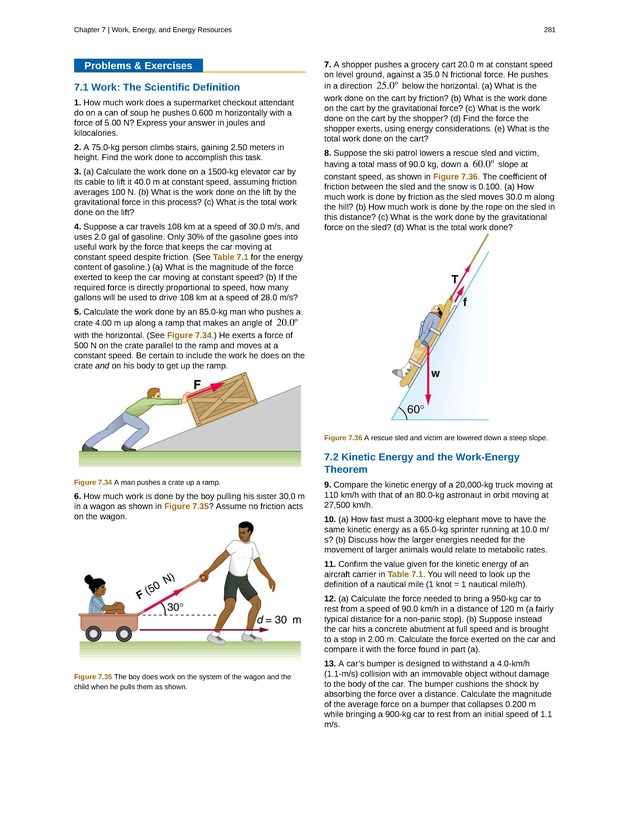 College Physics (Algebra) - New Page