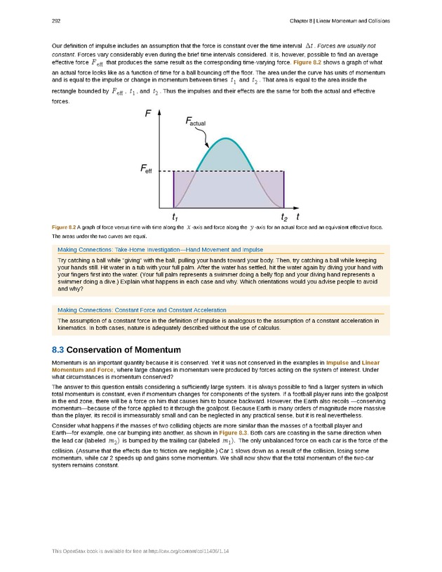 College Physics (Algebra) - New Page