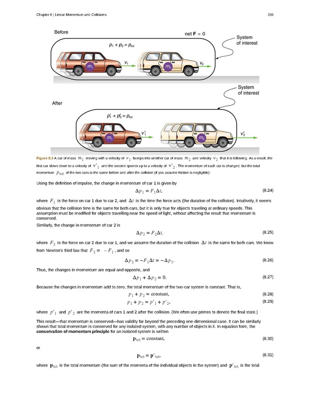 College Physics (Algebra) - New Page