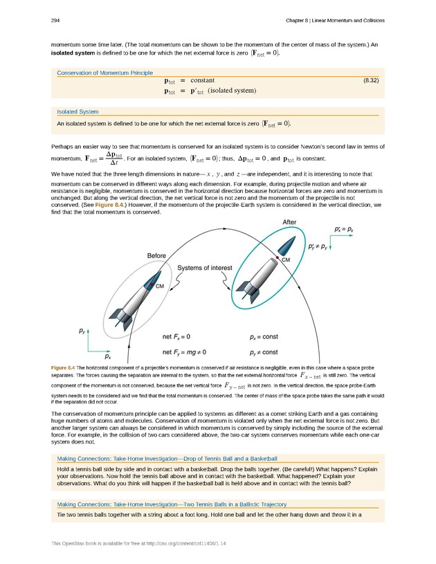 College Physics (Algebra) - New Page