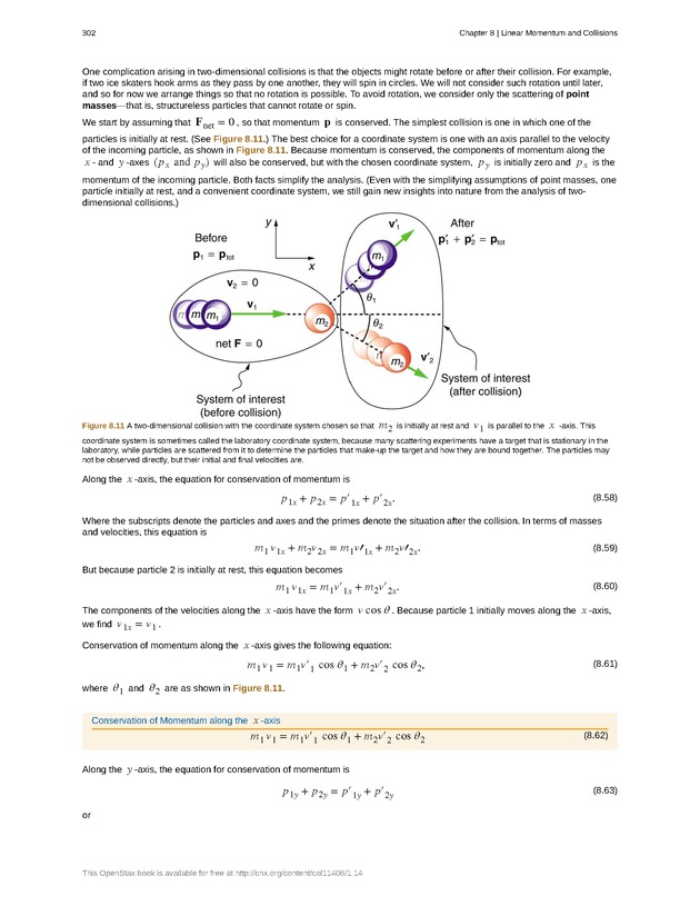 College Physics (Algebra) - New Page