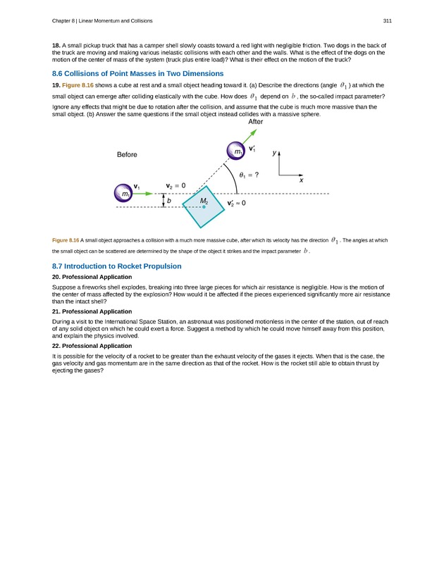 College Physics (Algebra) - New Page