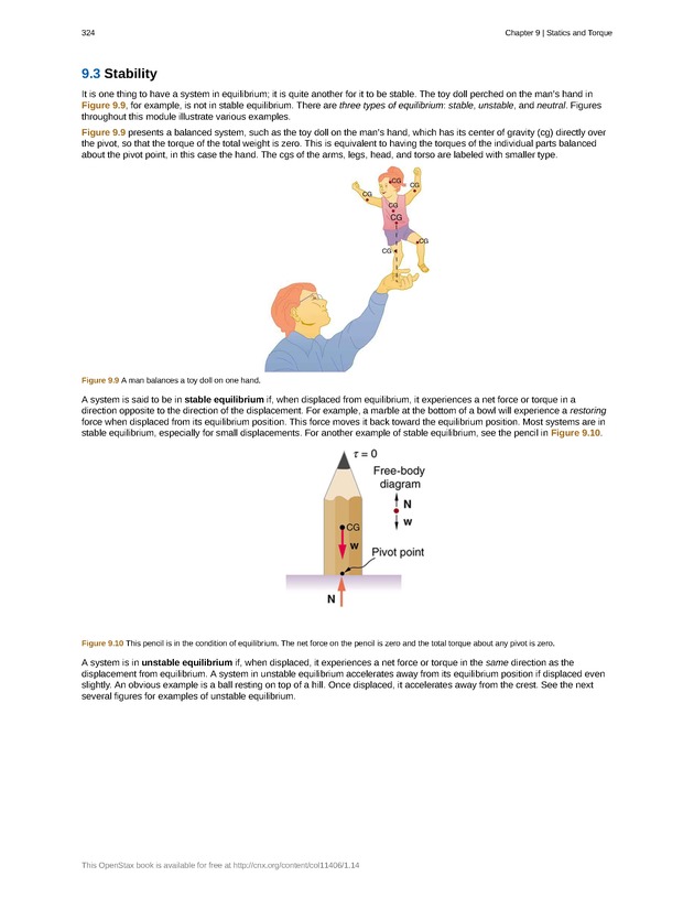College Physics (Algebra) - New Page