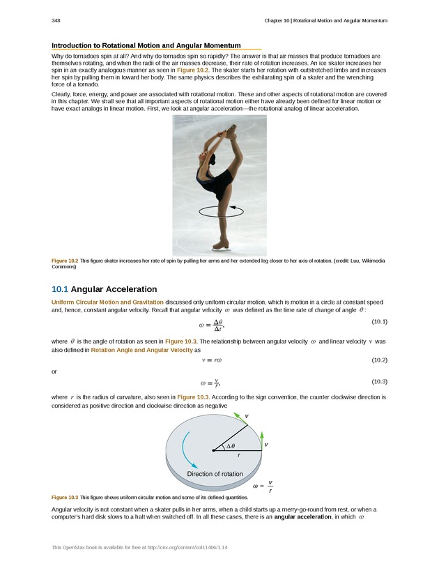 College Physics (Algebra) - New Page