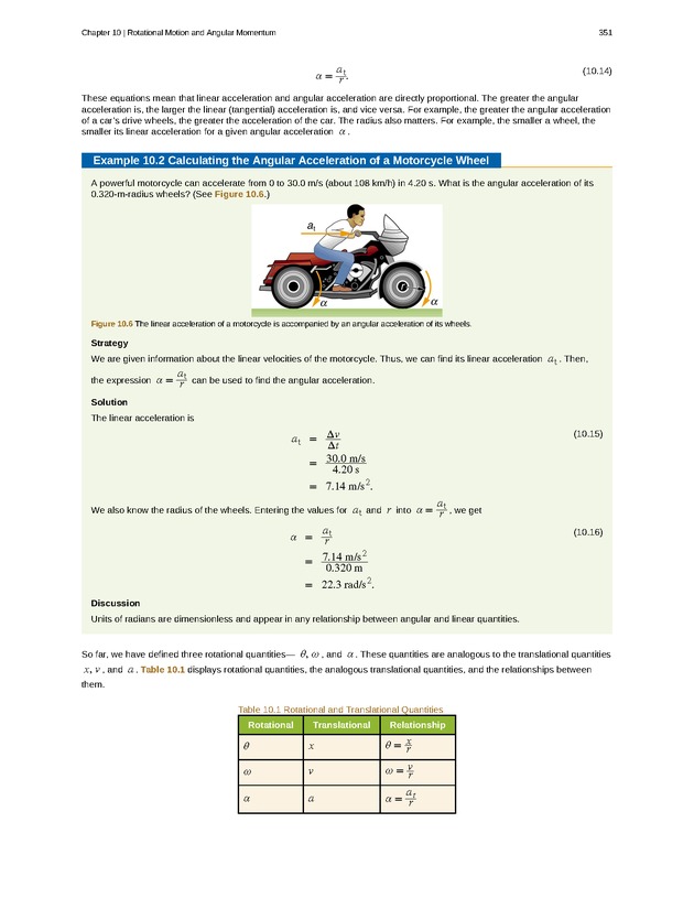 College Physics (Algebra) - New Page