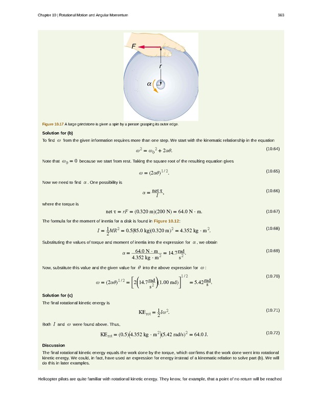 College Physics (Algebra) - New Page