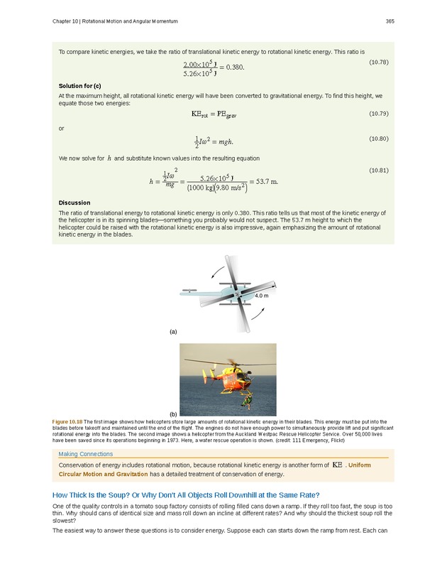 College Physics (Algebra) - New Page
