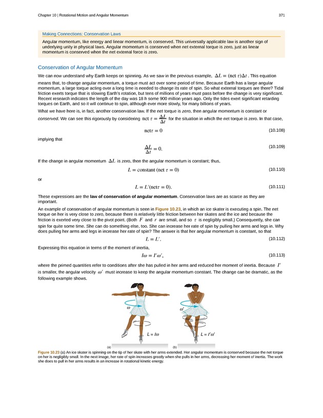 College Physics (Algebra) - New Page