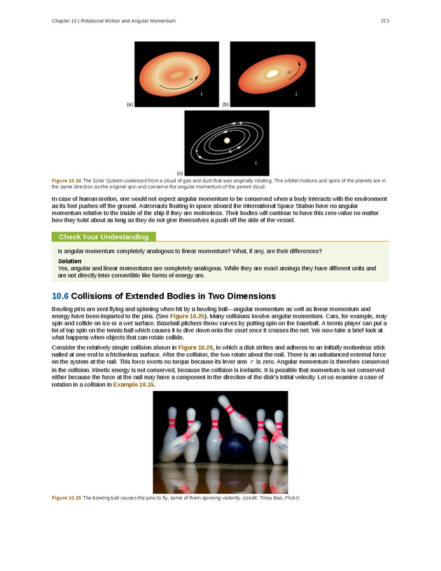 College Physics (Algebra) - New Page