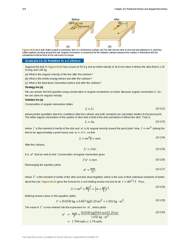 College Physics (Algebra) - New Page