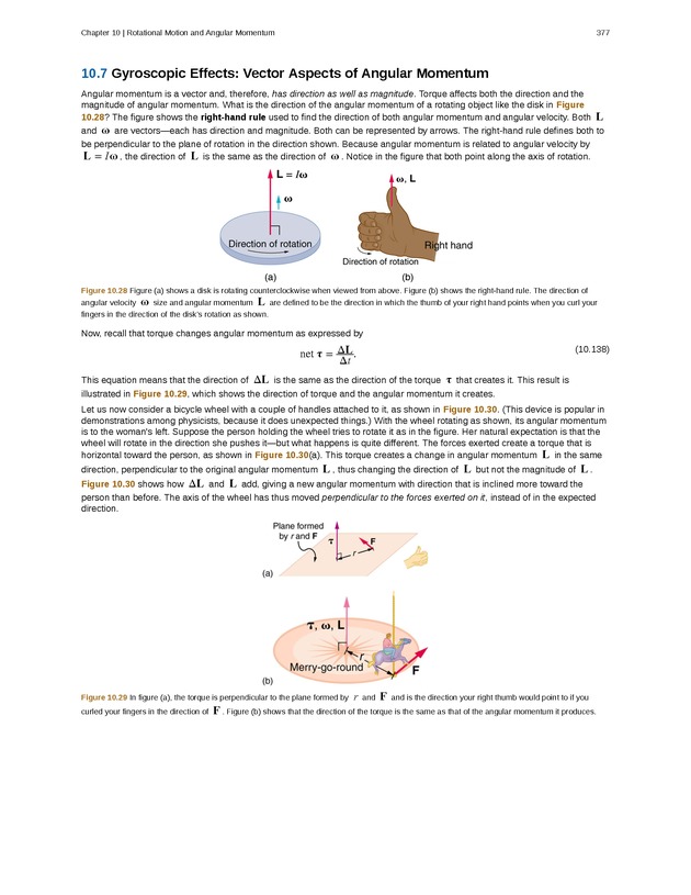 College Physics (Algebra) - New Page