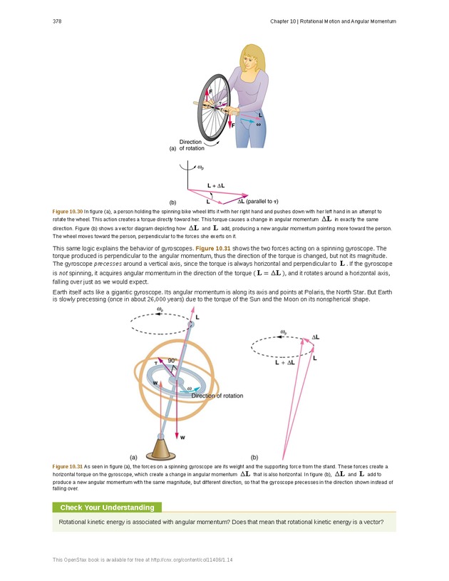 College Physics (Algebra) - New Page