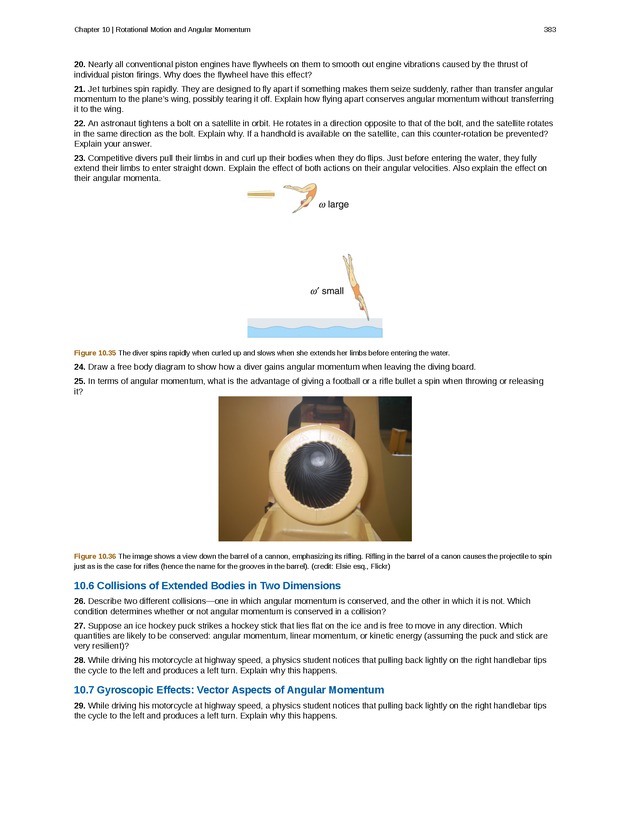 College Physics (Algebra) - New Page