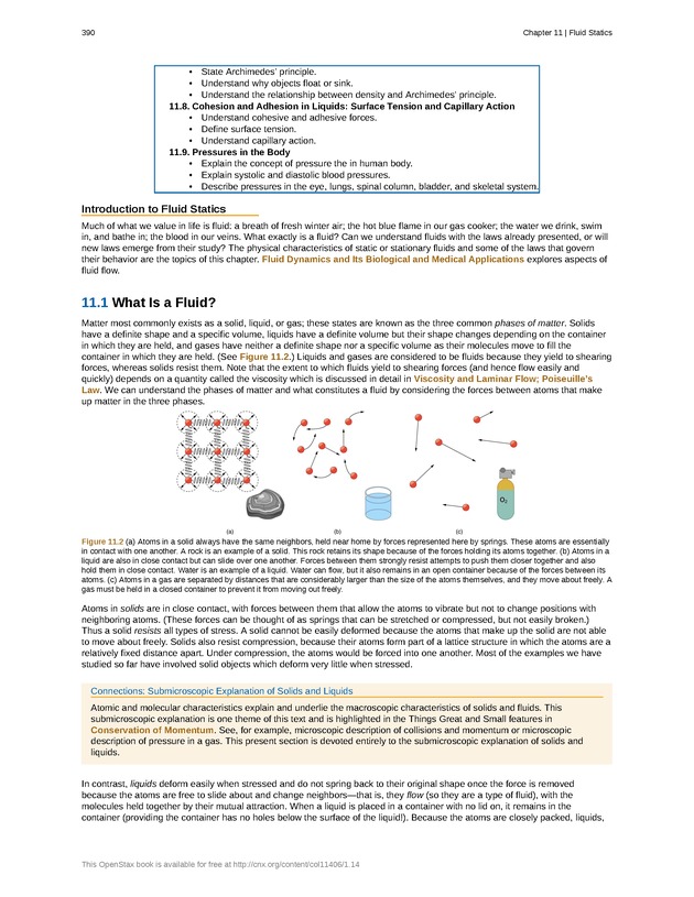 College Physics (Algebra) - New Page