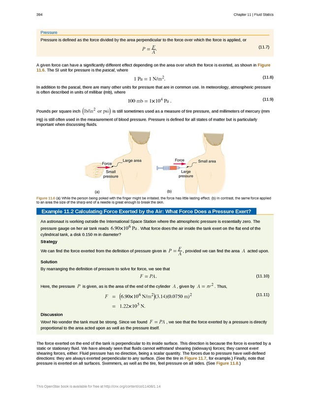 College Physics (Algebra) - New Page
