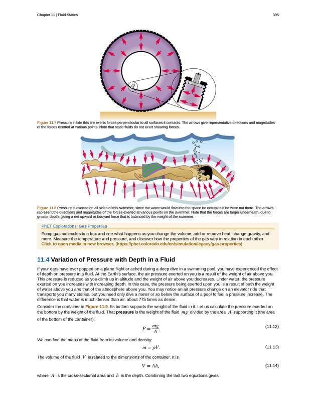College Physics (Algebra) - New Page