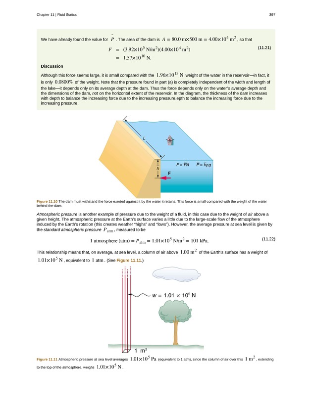 College Physics (Algebra) - New Page