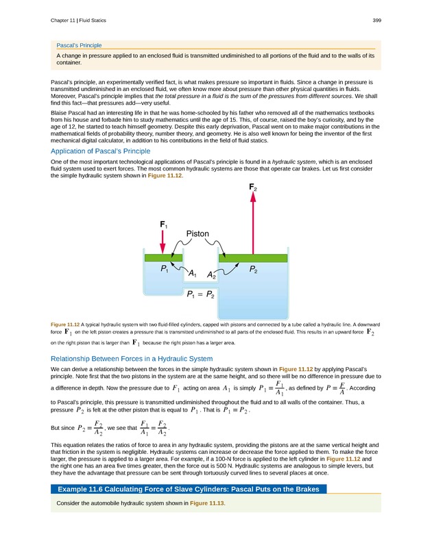 College Physics (Algebra) - New Page