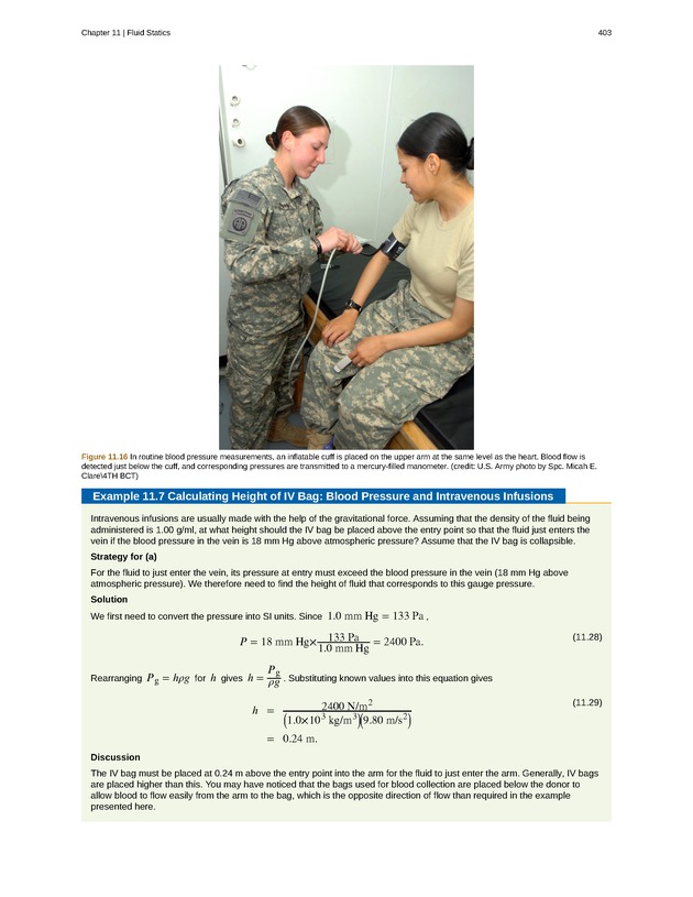 College Physics (Algebra) - New Page