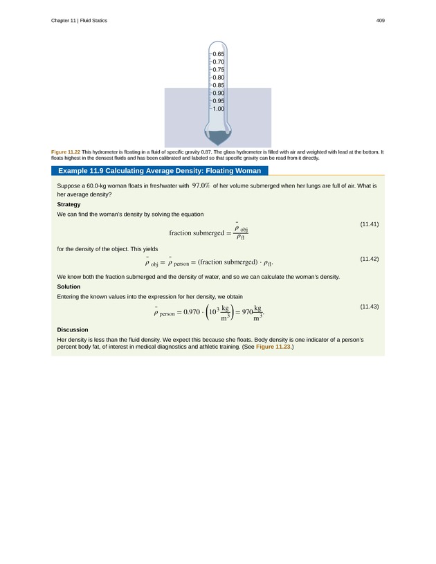 College Physics (Algebra) - New Page