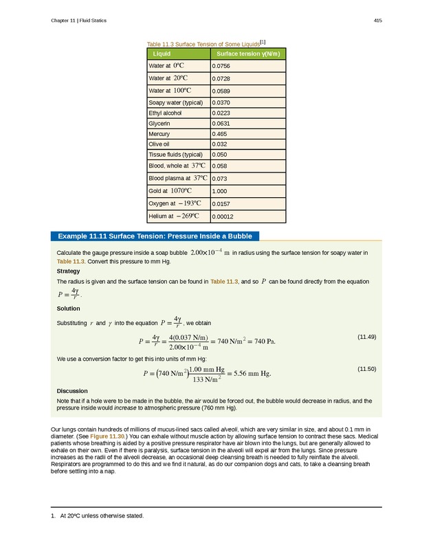 College Physics (Algebra) - New Page