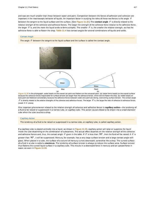 College Physics (Algebra) - New Page