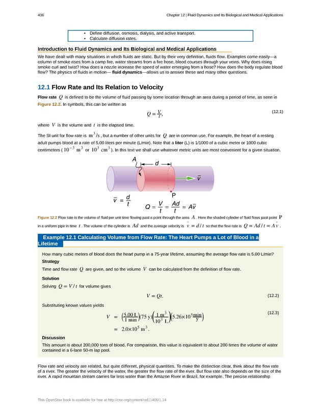 College Physics (Algebra) - New Page