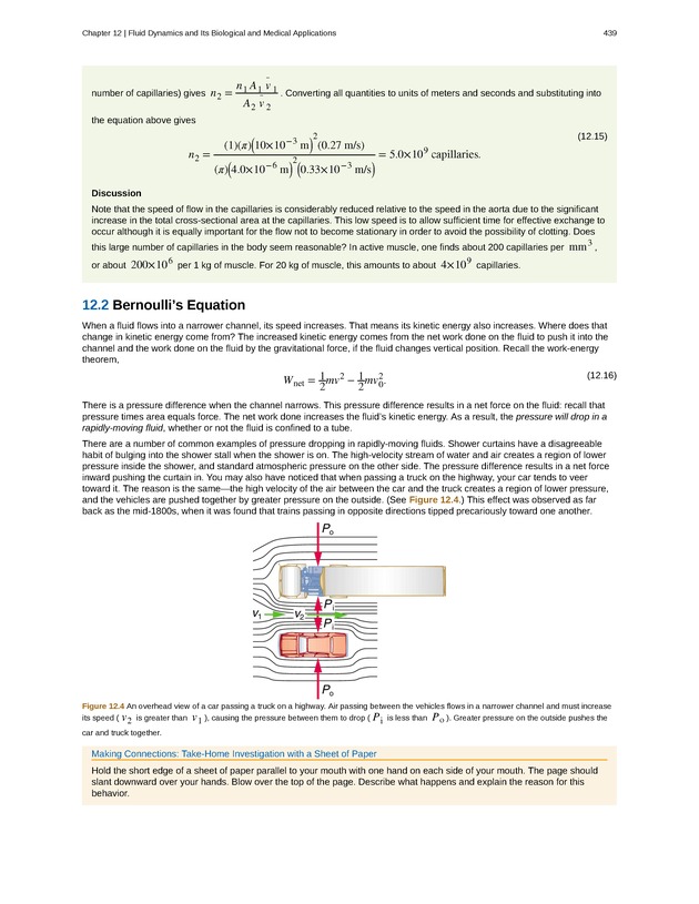 College Physics (Algebra) - New Page