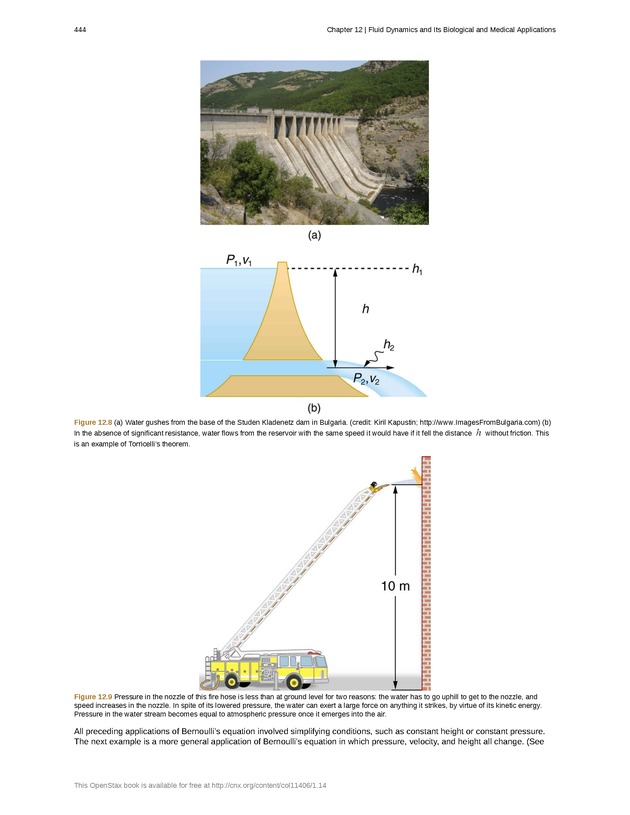 College Physics (Algebra) - New Page