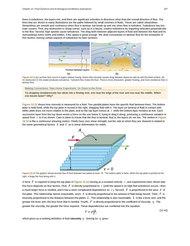 College Physics (Algebra) - New Page