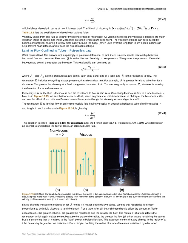 College Physics (Algebra) - New Page