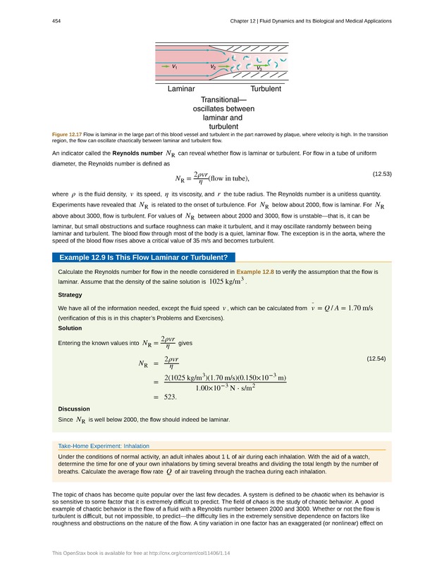 College Physics (Algebra) - New Page