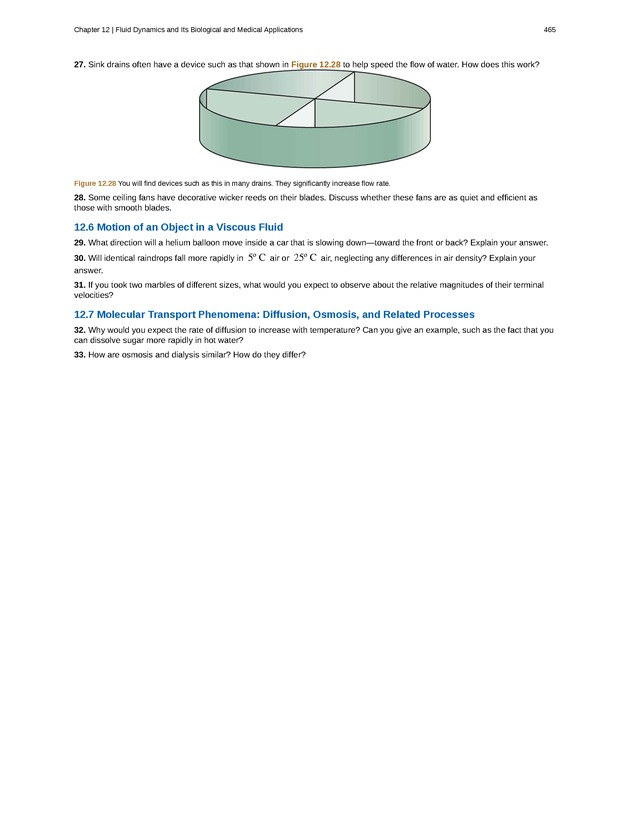 College Physics (Algebra) - New Page