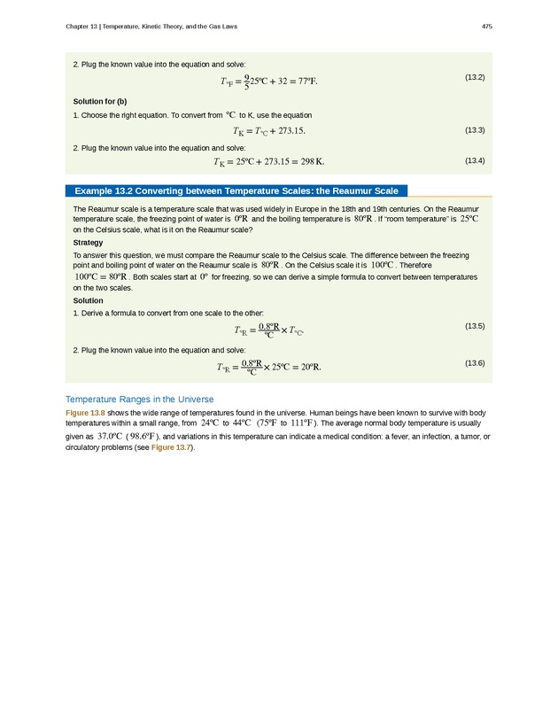 College Physics (Algebra) - New Page