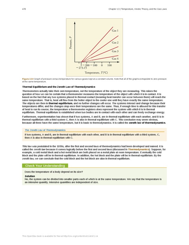 College Physics (Algebra) - New Page