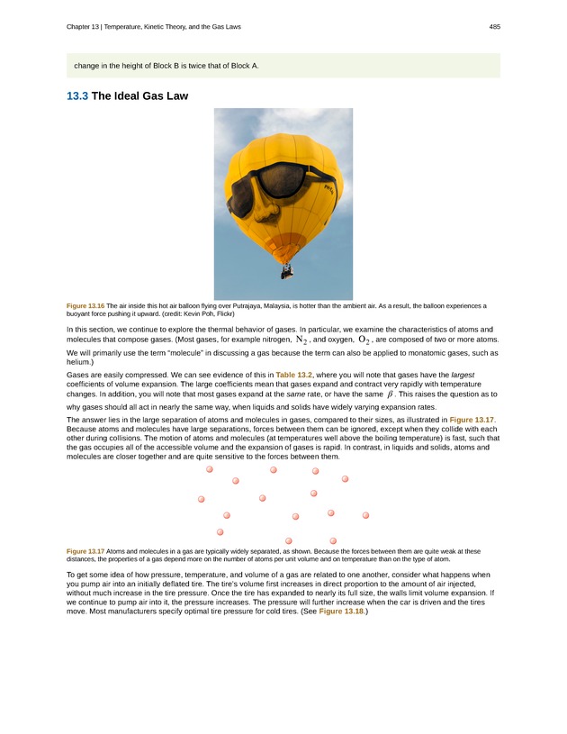College Physics (Algebra) - New Page