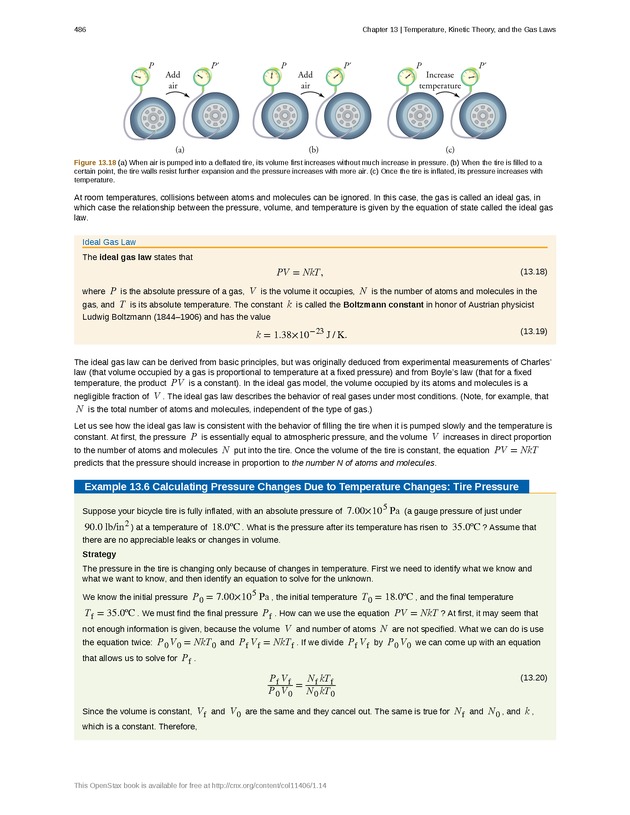 College Physics (Algebra) - New Page
