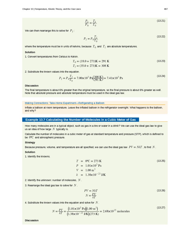 College Physics (Algebra) - New Page