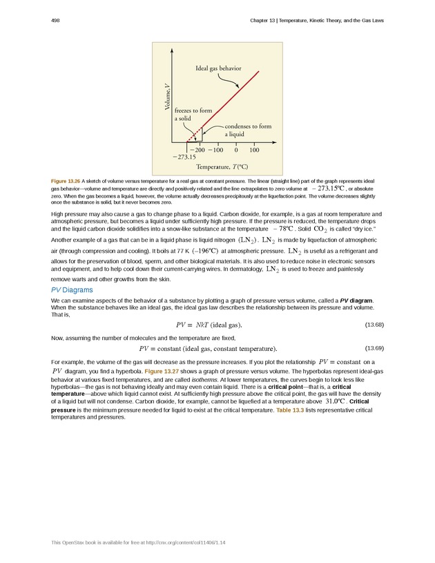 College Physics (Algebra) - New Page