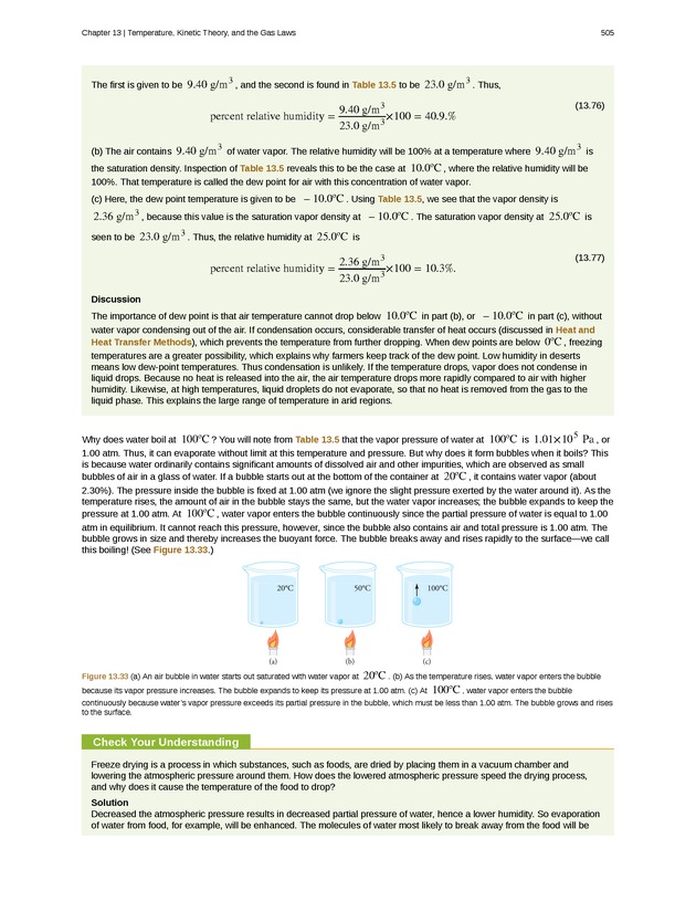 College Physics (Algebra) - New Page
