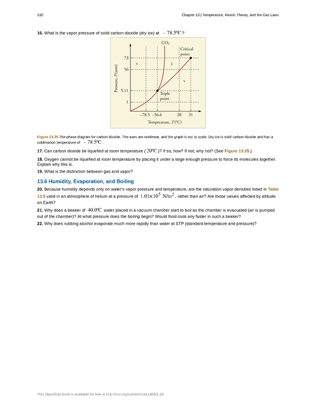 College Physics (Algebra) - New Page