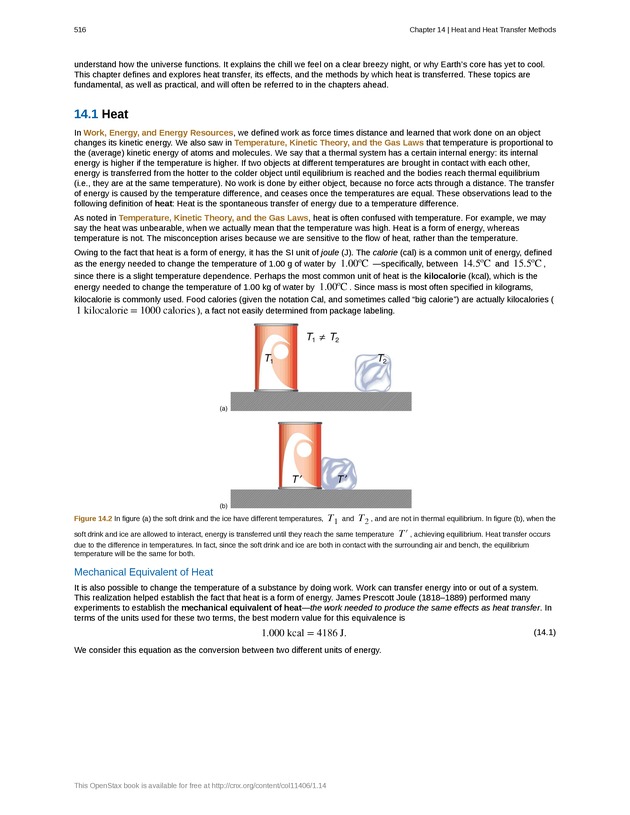 College Physics (Algebra) - New Page