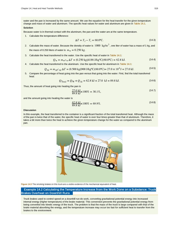 College Physics (Algebra) - New Page