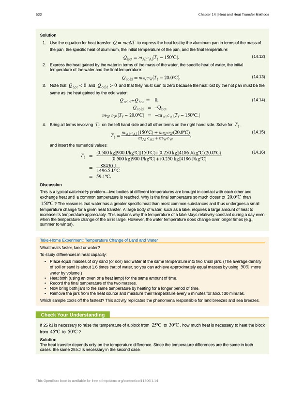 College Physics (Algebra) - New Page