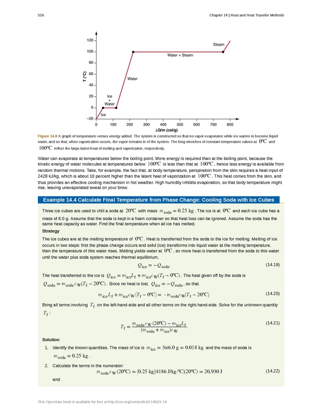College Physics (Algebra) - New Page