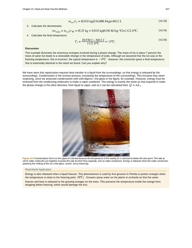 College Physics (Algebra) - New Page