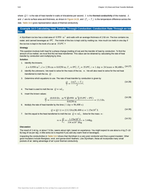 College Physics (Algebra) - New Page