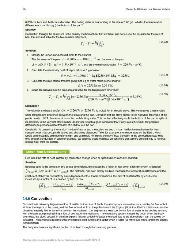 College Physics (Algebra) - New Page